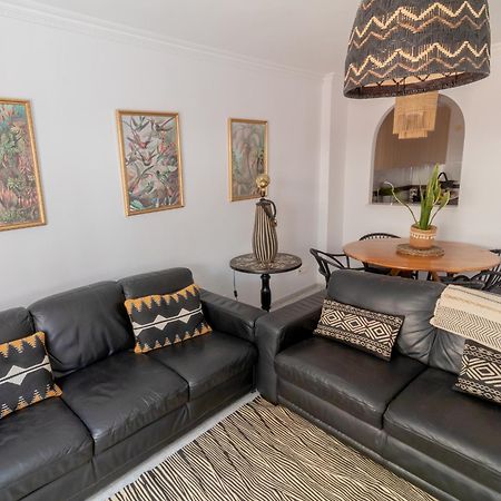 Las Flores Apartments Nerja Εξωτερικό φωτογραφία