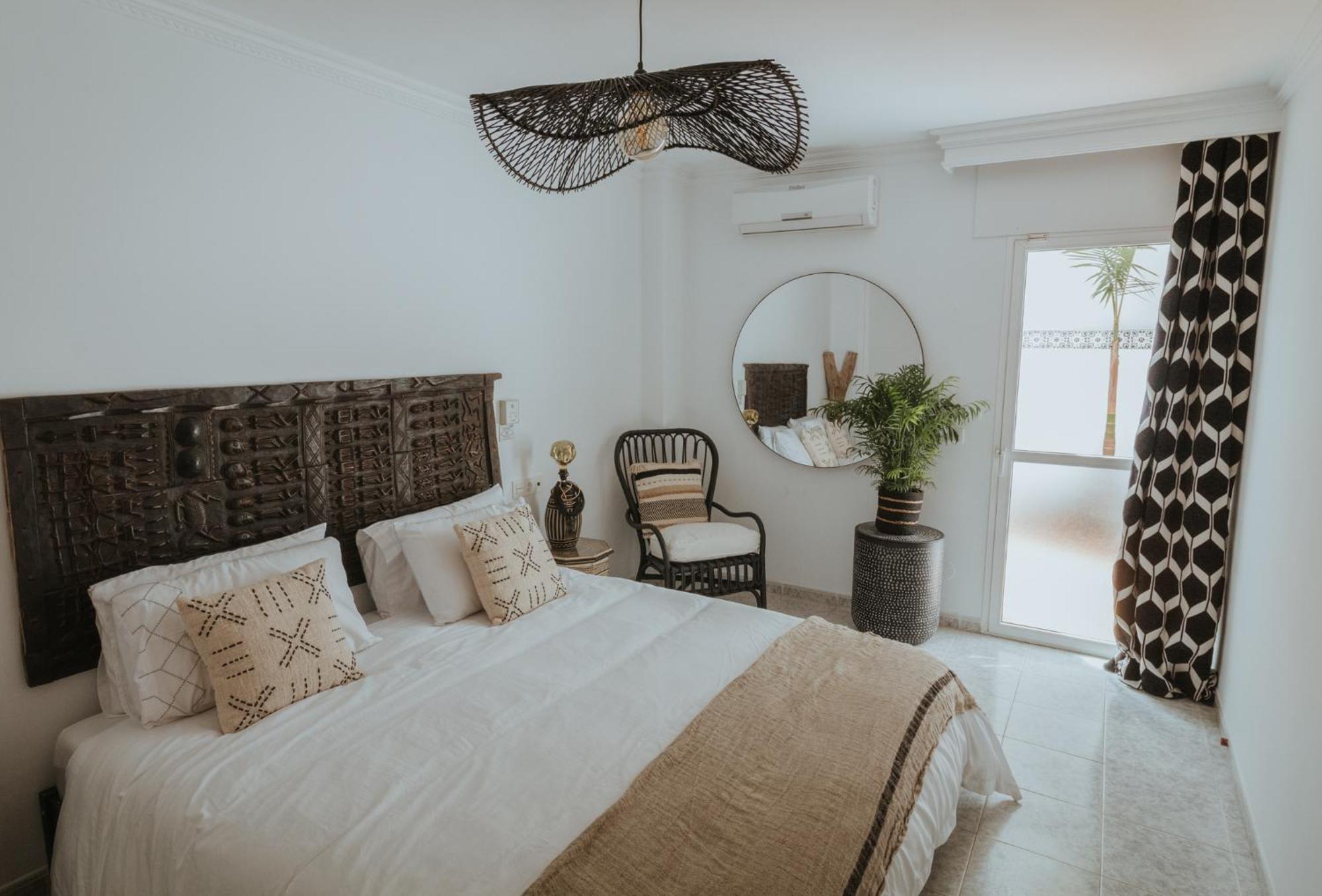 Las Flores Apartments Nerja Εξωτερικό φωτογραφία
