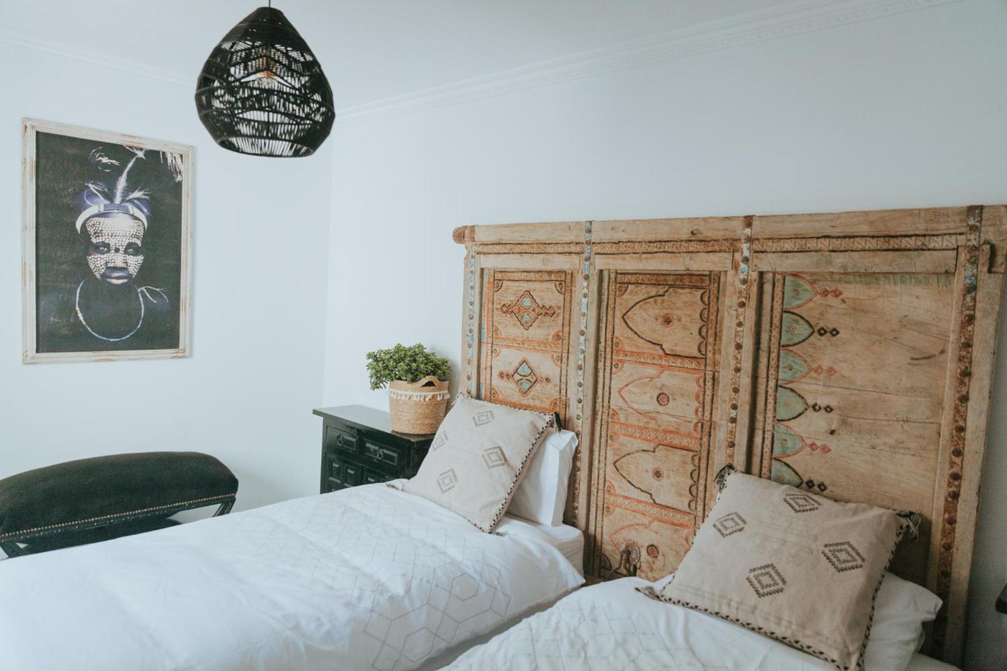 Las Flores Apartments Nerja Εξωτερικό φωτογραφία