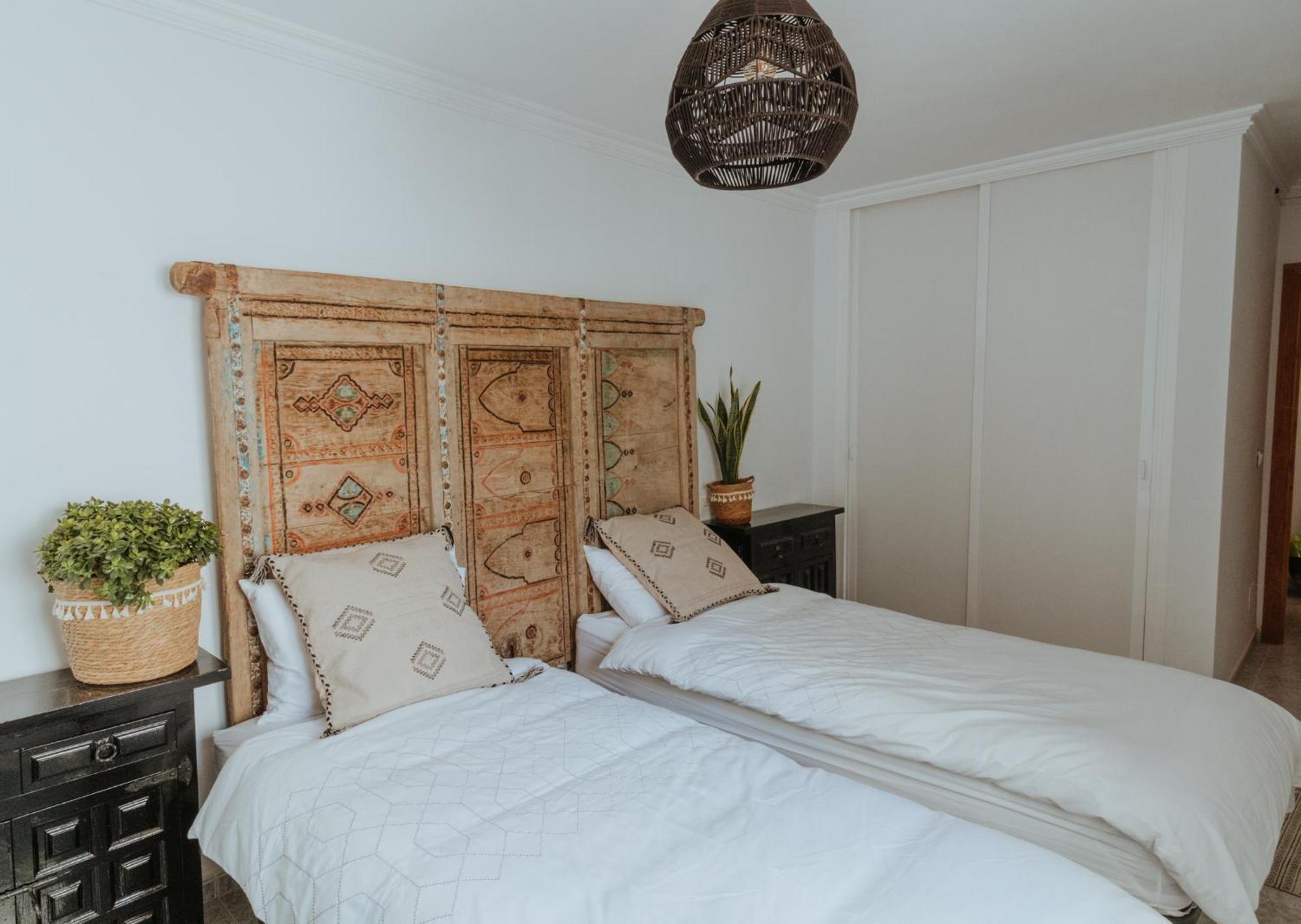 Las Flores Apartments Nerja Εξωτερικό φωτογραφία