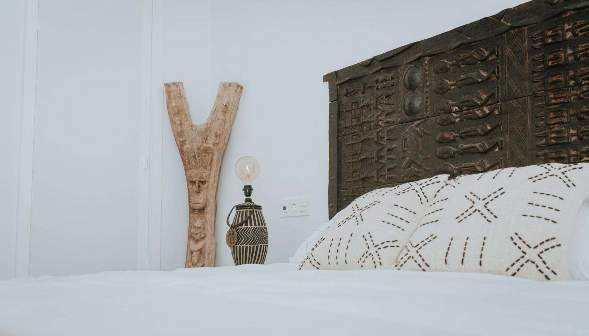 Las Flores Apartments Nerja Εξωτερικό φωτογραφία
