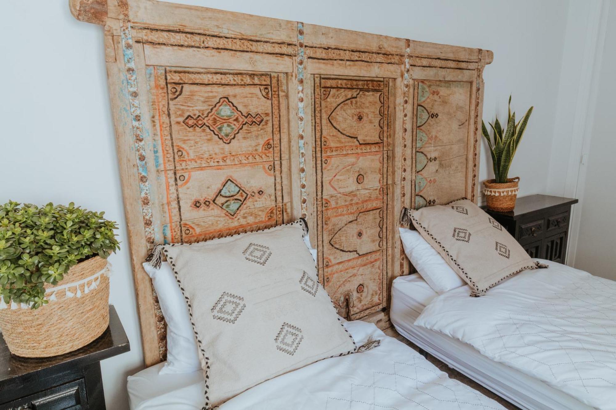 Las Flores Apartments Nerja Εξωτερικό φωτογραφία