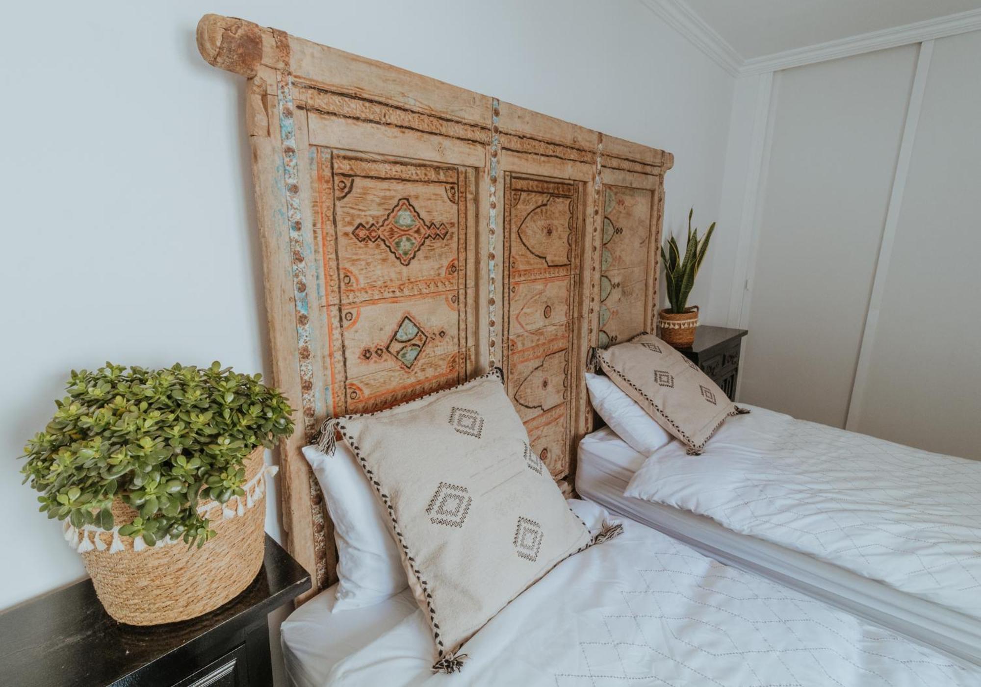 Las Flores Apartments Nerja Εξωτερικό φωτογραφία