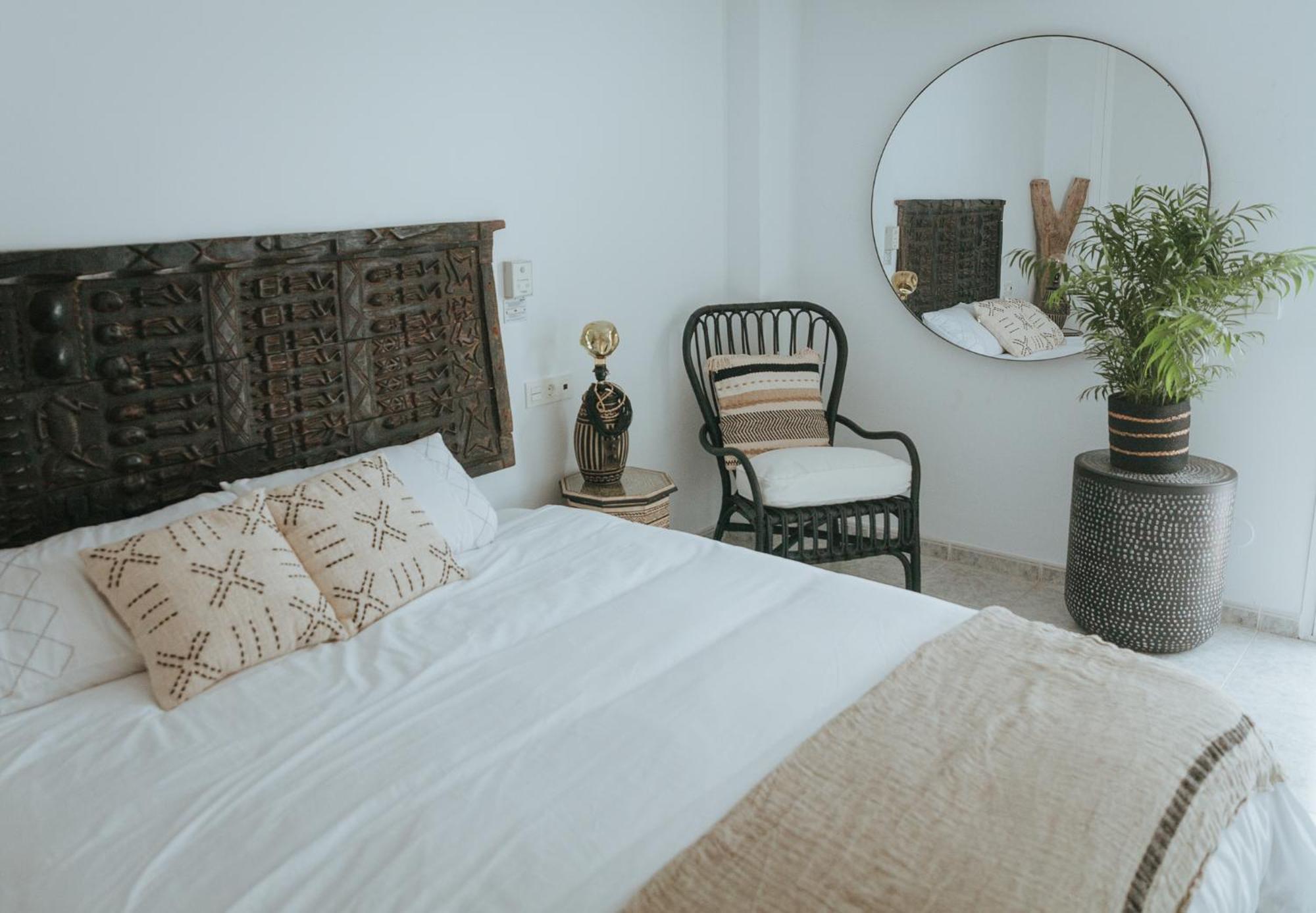 Las Flores Apartments Nerja Εξωτερικό φωτογραφία