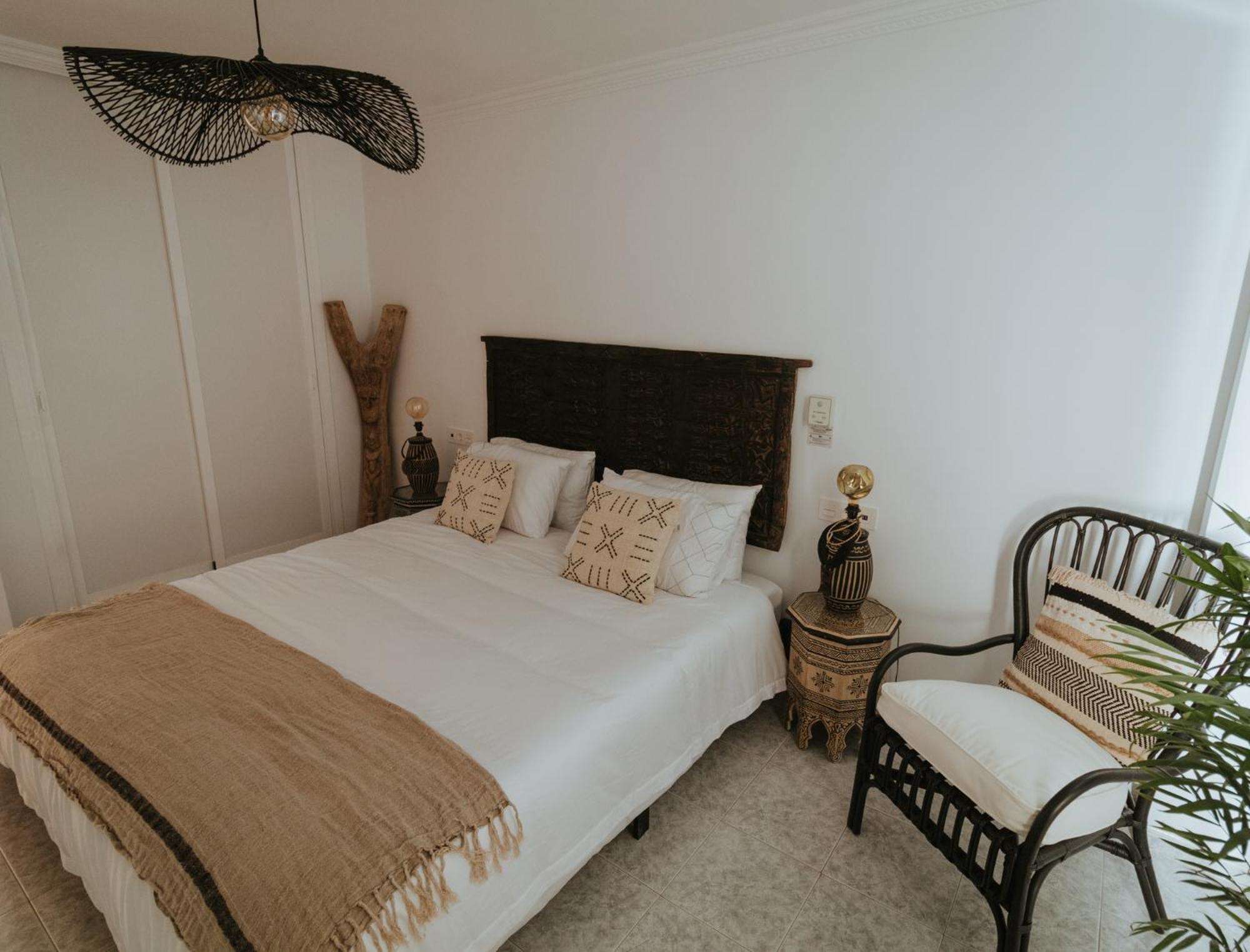 Las Flores Apartments Nerja Εξωτερικό φωτογραφία