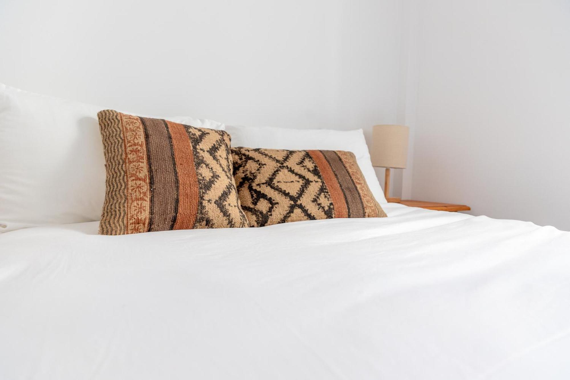Las Flores Apartments Nerja Εξωτερικό φωτογραφία
