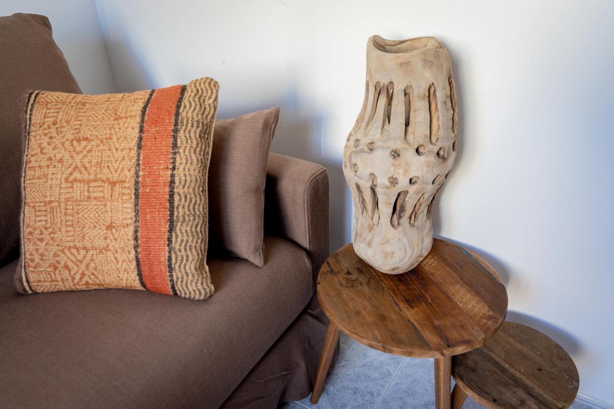 Las Flores Apartments Nerja Εξωτερικό φωτογραφία