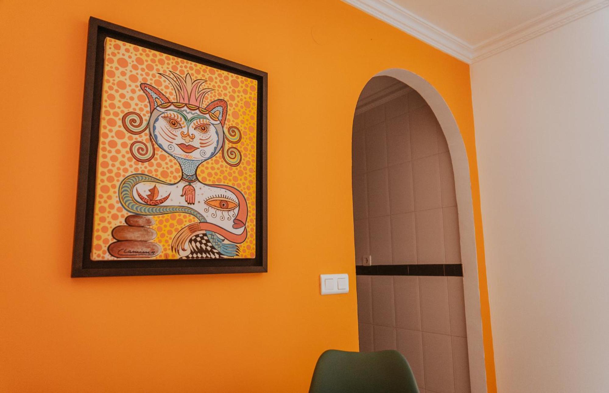 Las Flores Apartments Nerja Εξωτερικό φωτογραφία