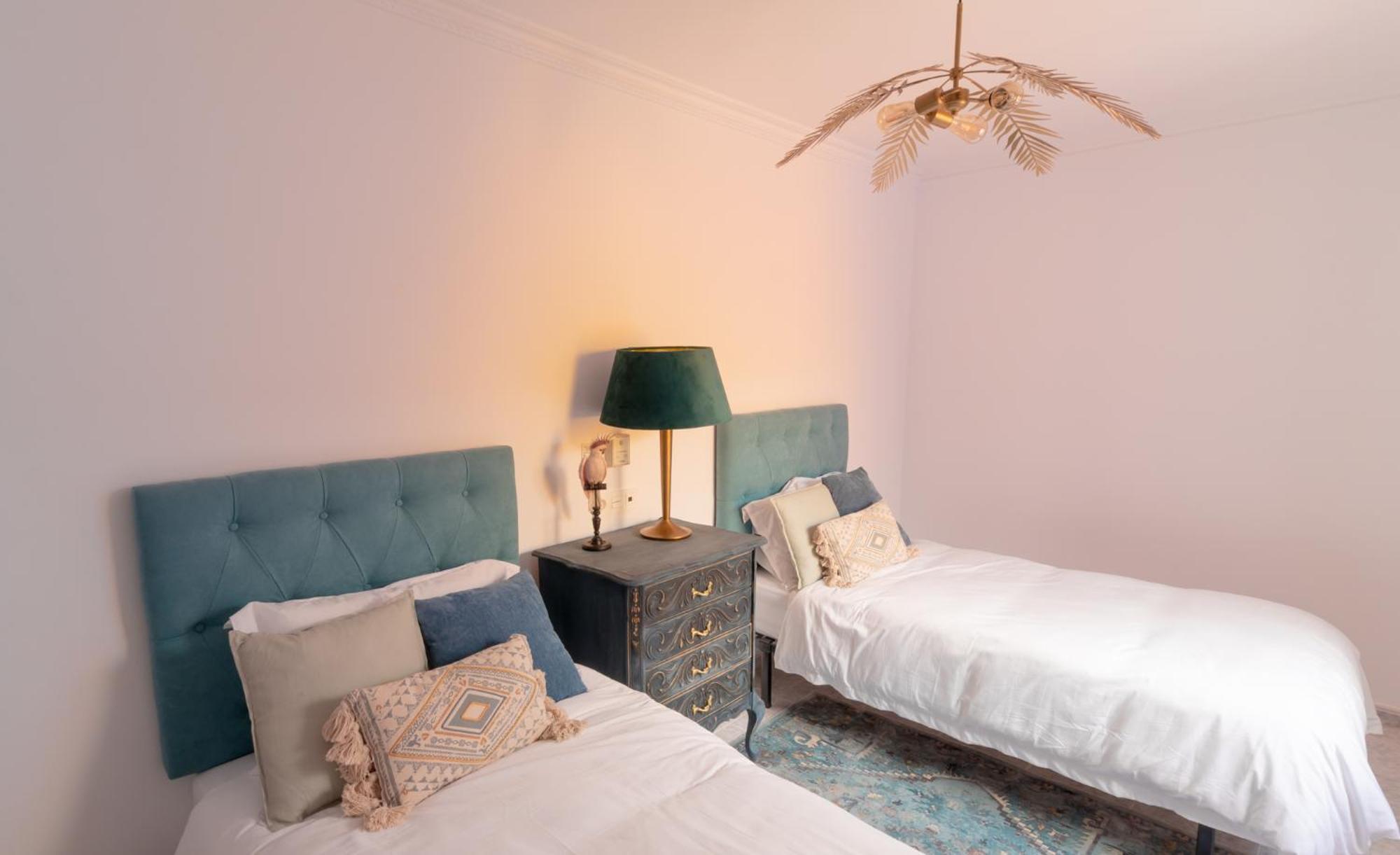 Las Flores Apartments Nerja Εξωτερικό φωτογραφία