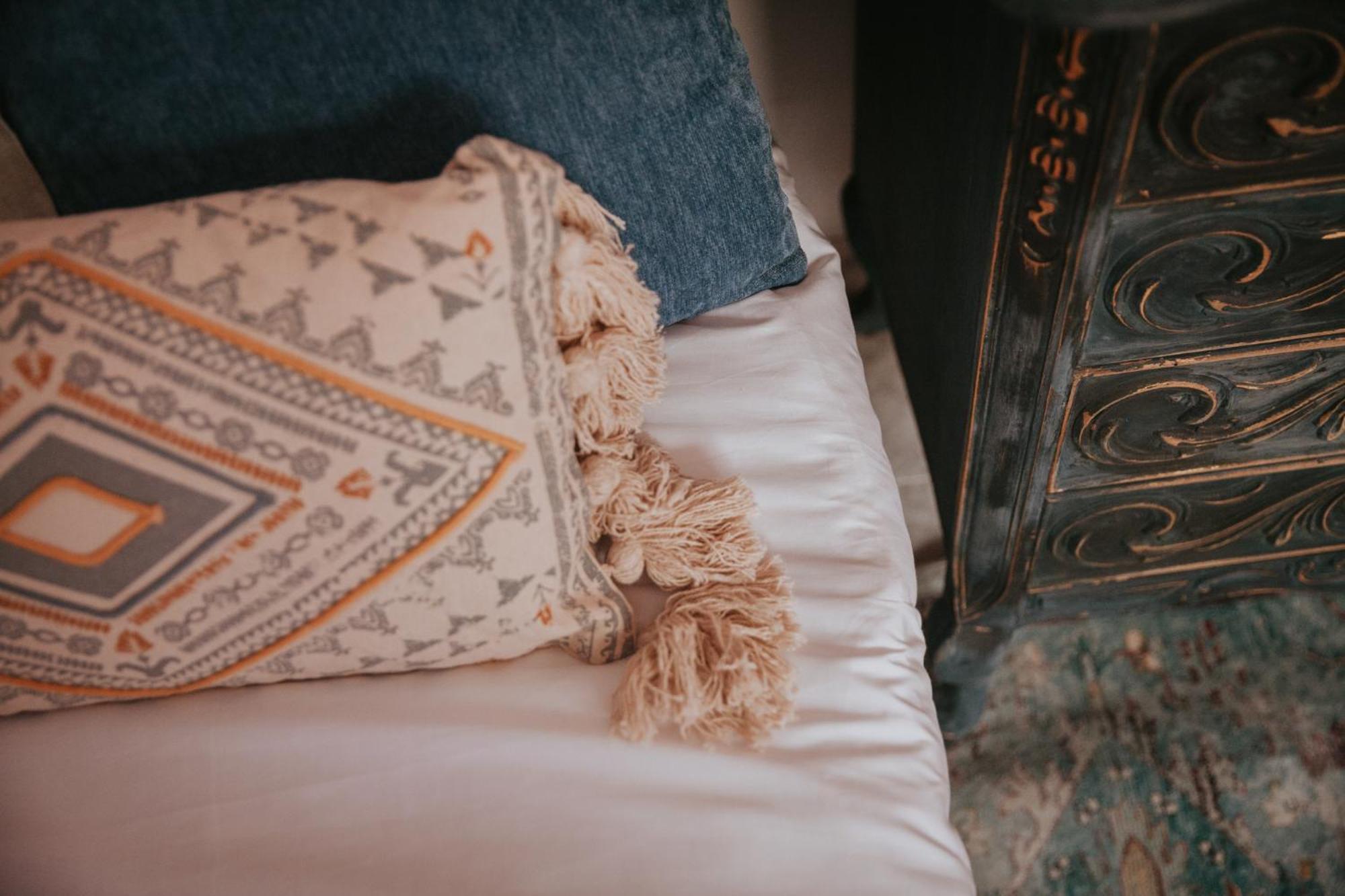 Las Flores Apartments Nerja Εξωτερικό φωτογραφία