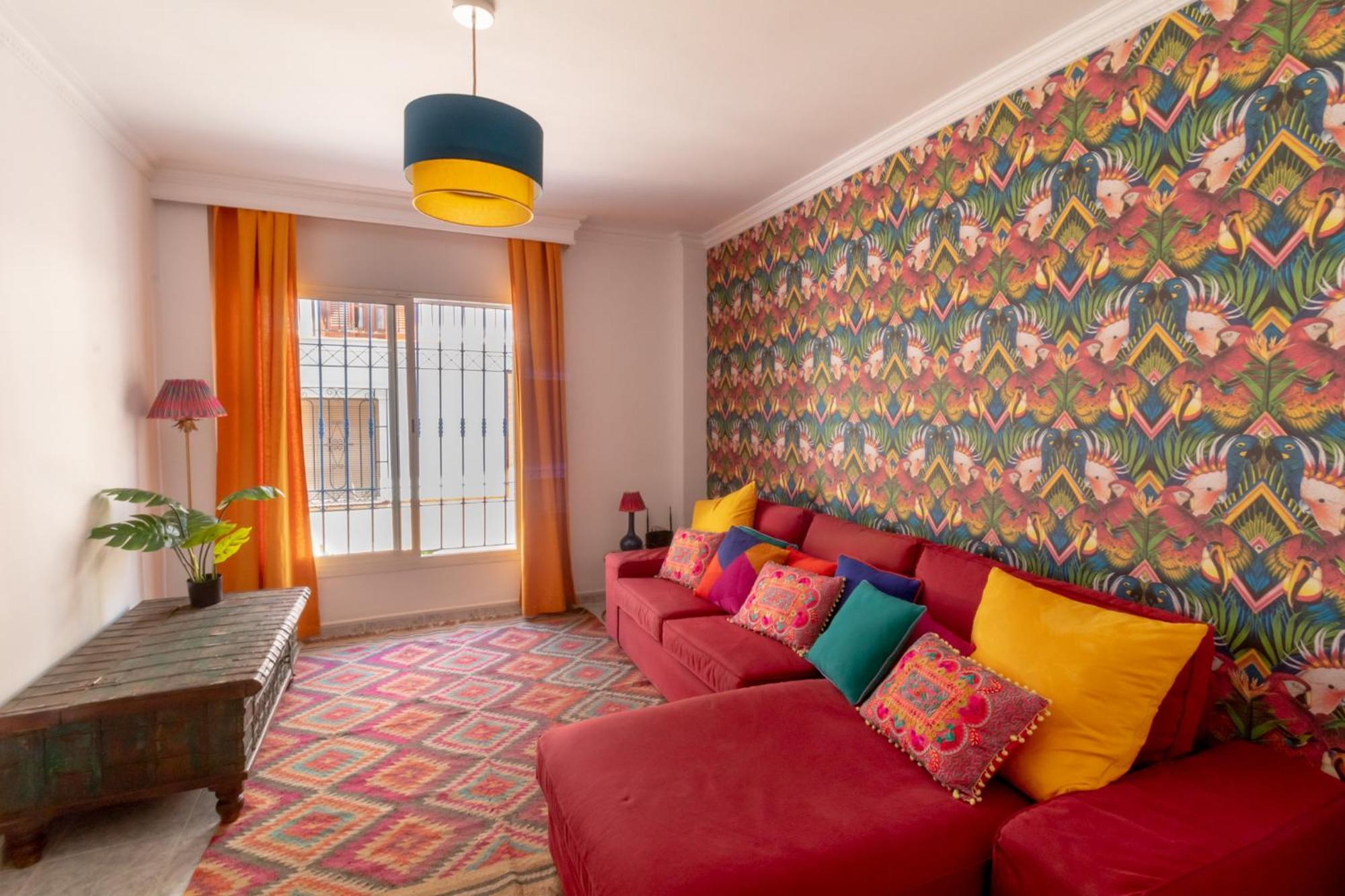 Las Flores Apartments Nerja Εξωτερικό φωτογραφία
