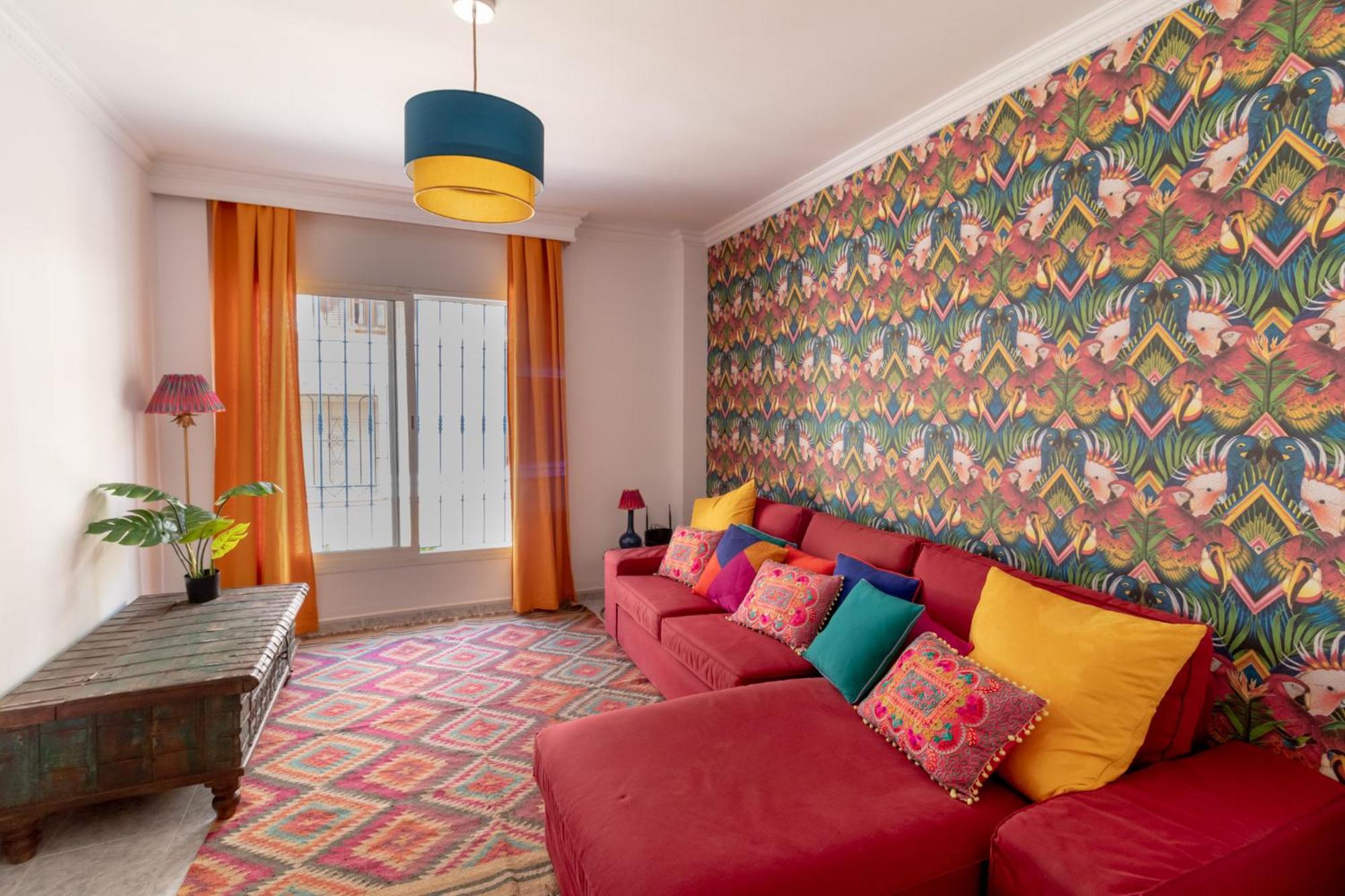 Las Flores Apartments Nerja Εξωτερικό φωτογραφία